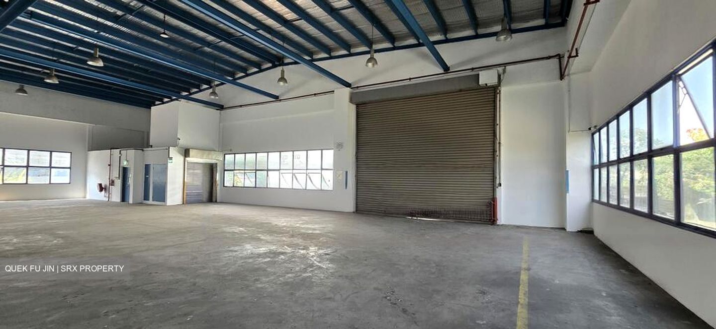 Tuas View Square (D22), Factory #453400301